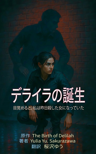 Book Cover